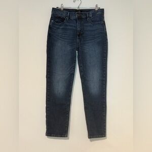 Banana Republic Women’s Curvy Girlfriend Jeans 30/10